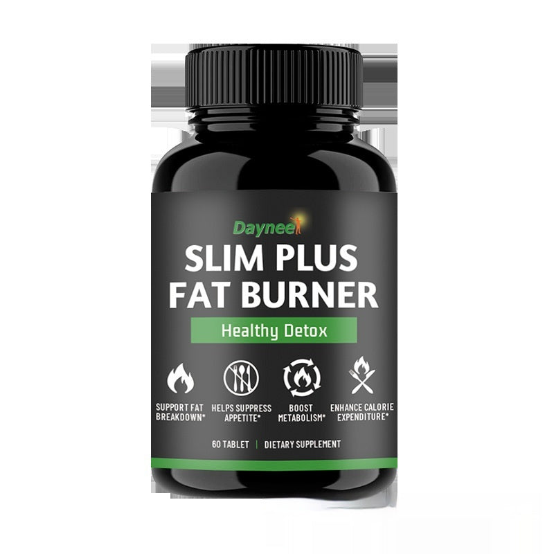 أقراص التخسيس، حلوى حرق الدهون، فقدان الوزن