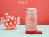 300ML Mini Water Thermal Bottle Insulated Stainless Steel
