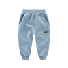 Children's pants baby trousers boys sweatpants