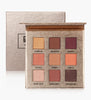 9 color matte eyeshadow palette