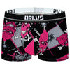 Men's underwear cotton boxer