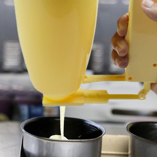 صانعة كرات اللحم