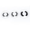 Three Pairs Of Quantum Magnetic False Eyelashes