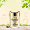 Snail Moisturizing Gentle Rejuvenating Cream