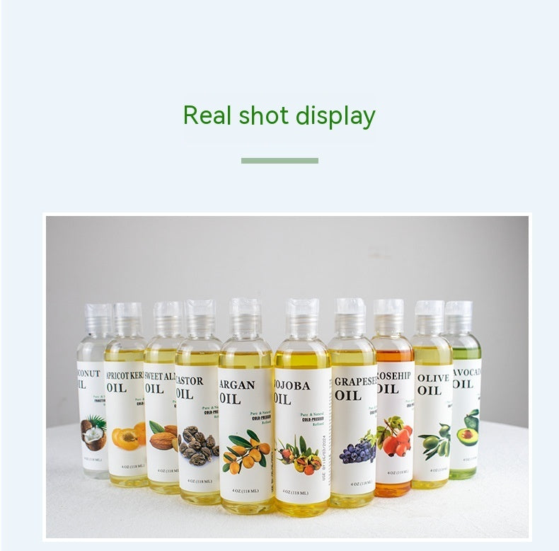 كريم تصفيف أساسي للعناية ببشرة الوجه