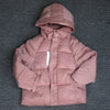 Hooded Winter Bread Coat Cotton Coat