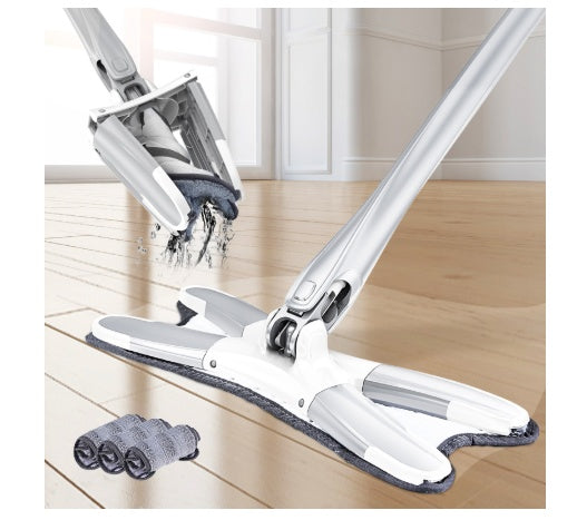 غسيل اليدين بدون ممسحة