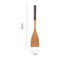 Household beech spatula wood spatula