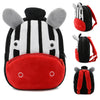 kindergarten small school bag animal backpack
