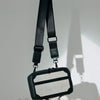 Crossbody Men's New Small Square Bag Simple Fashion Shoulder