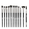 MAANGE 12 makeup brushes