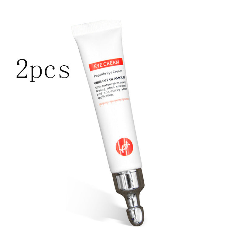 Firming anti-wrinkle eye cream