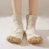 Loose Foot Covers For Women Home Socks