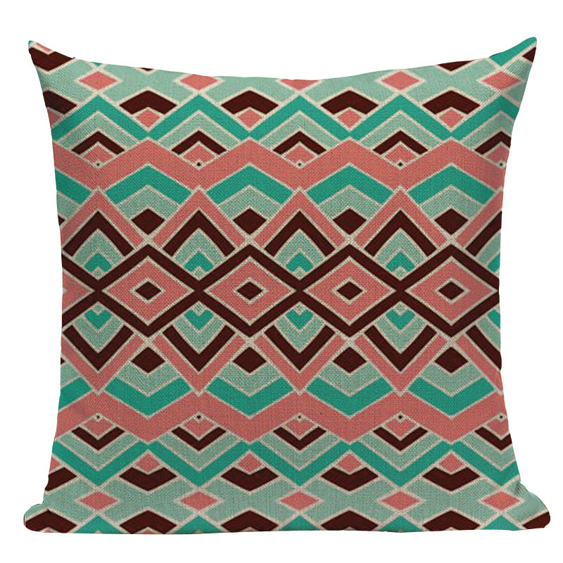 Home fabric cushion