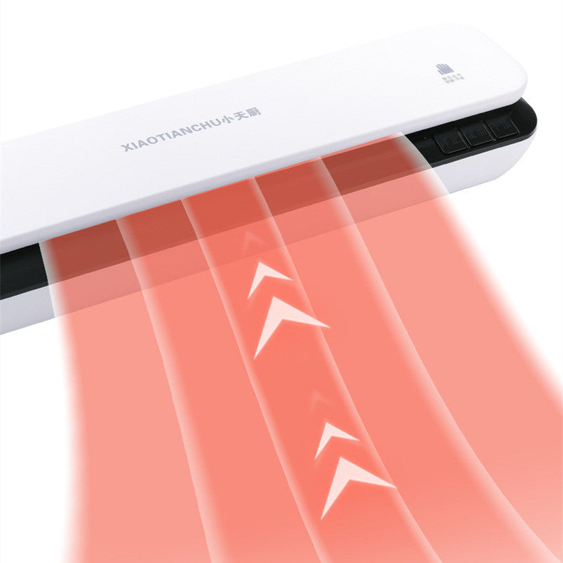 Household Vacuum Packaging Machine Small Mini