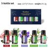 Water-soluble Aromatherapy Oil Box For Home Use