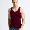 Men's cotton vest