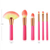 Cosmetic Makeup Brushes