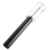 High End Pneumatic Wine Bottle Opener Black Cork Remover Easy Air Pressure Wine Opener H06