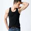 Men's cotton vest