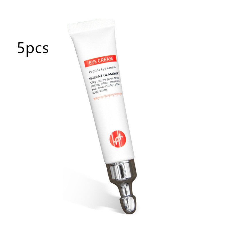 Firming anti-wrinkle eye cream