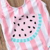 Baby Kid Girl Swimming Suit