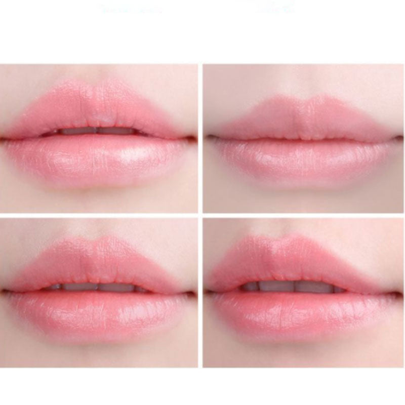 Transparent Lip Mask Moisturizing Lipstick