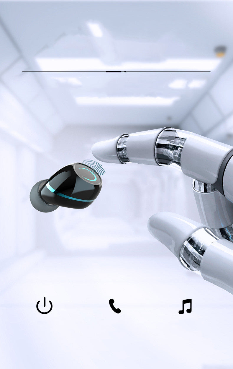 G08 wireless bluetooth headset