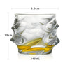 Crystal Whiskey glass