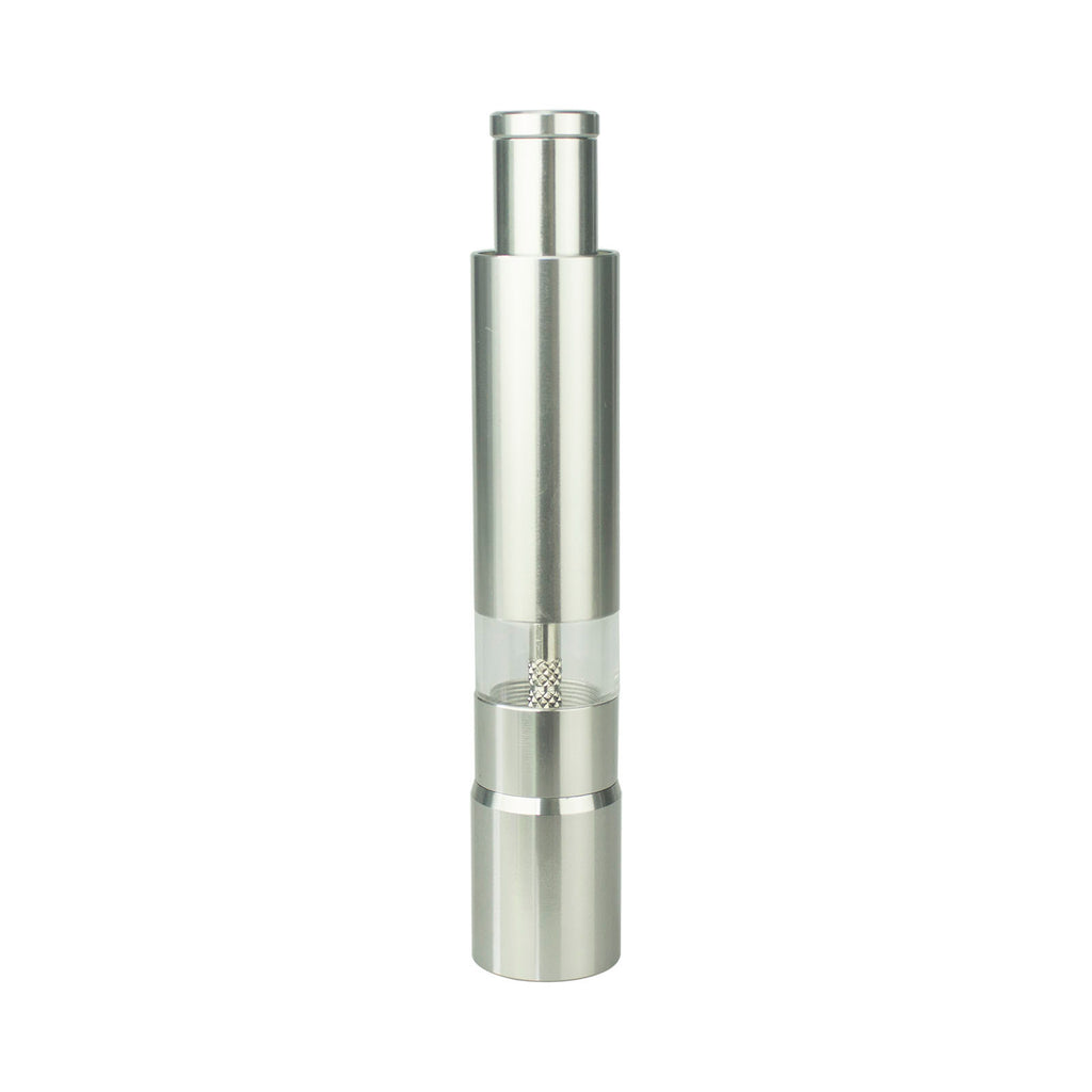 Pressure pepper mill Salt Mill