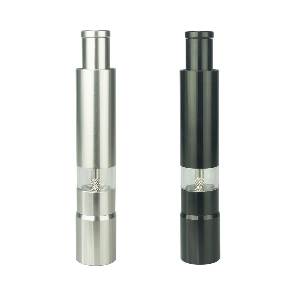 Pressure pepper mill Salt Mill