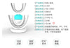 U-Shape Automatic Electric Toothbrush 360 Degrees Ultrasonic Teeth Cleaner For Lazy People New Electric Toothbrush