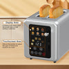Six In One Intelligent Touch Screen Breakfast Machine