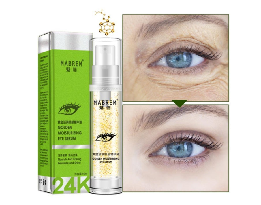 MABREM Pro Golden Eye Serum