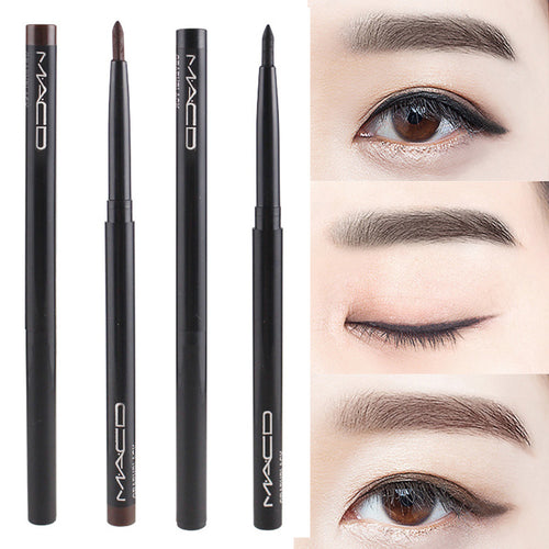 Eyebrow pencil waterproof