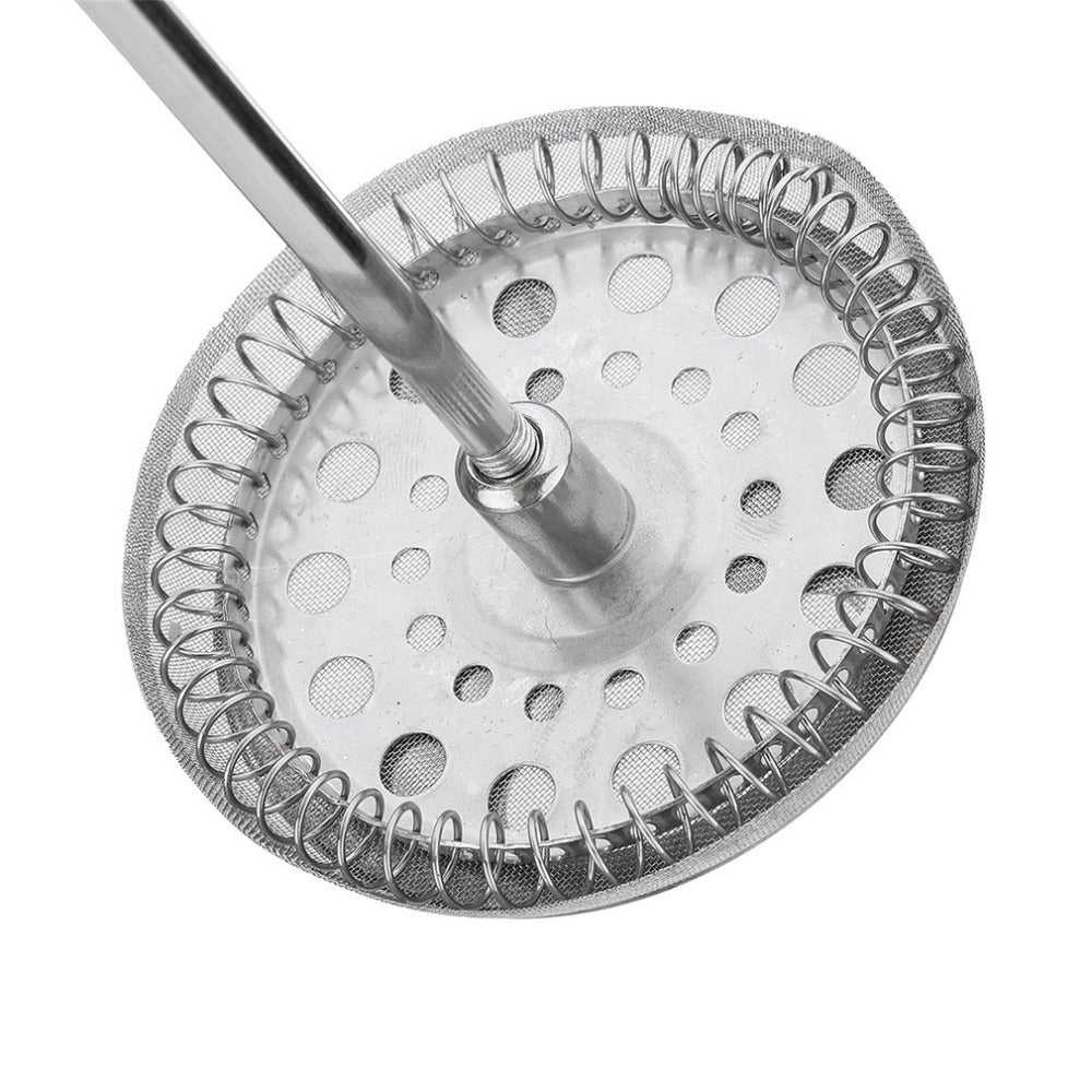 Press Pot Coffee Filter Pot Press Filter Coffee Pot Tea Maker