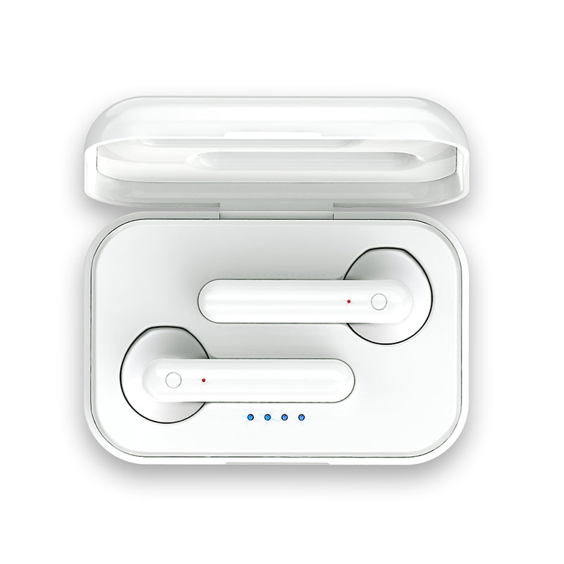 FineBlue J10-JL Bluetooth Headset Charging Case For Ears