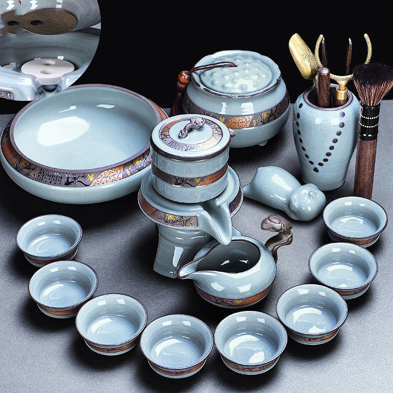 Home Living Room Light Luxury Afternoon Tea Set, Tea Set, Cup