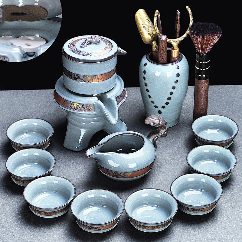 Home Living Room Light Luxury Afternoon Tea Set, Tea Set, Cup