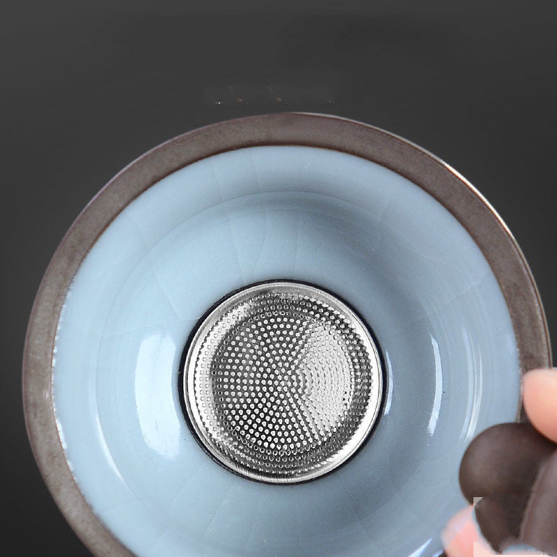 Home Living Room Light Luxury Afternoon Tea Set, Tea Set, Cup