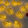 Led Small Lantern String Light String Decoration Interior Layout