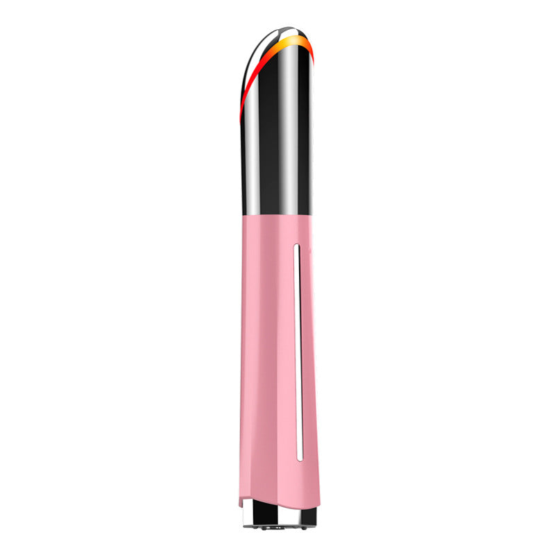 Eye Massage Eye Cream Into The Beauty Eye Instrument