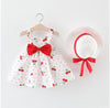 Girls Baby Dress Girls Summer Princess Dress