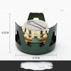 Cycling Barbecue Fishing Boiling Water Burner Stove