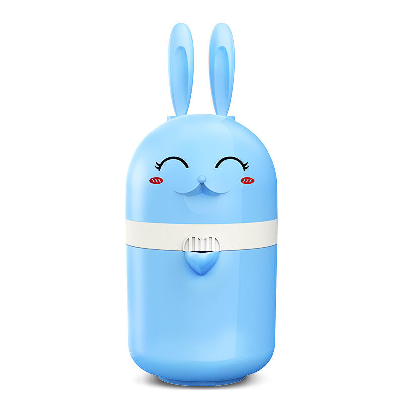 Manual Juicer Multifunctional Household Small Mini Student Portable Fruit Frying Machine