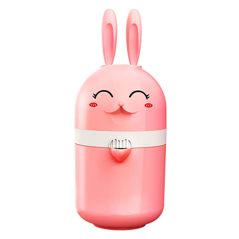 Manual Juicer Multifunctional Household Small Mini Student Portable Fruit Frying Machine