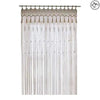 Bohemian Hand-Woven Tapestry Curtain Partition Bohemian Wedding Background Hanging Curtain Curtain Decoration