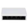 Port 100 Mbps Ethernet Switch, Ethernet Shunt Hub