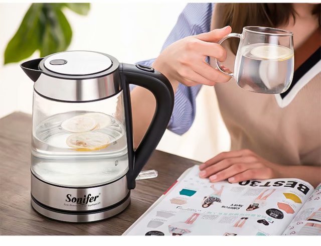 Mother Pot Set Thermostat And Heat Preservation Pot