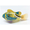 Cat Interactive Electric Fish Water Toy For Indoor Play Swimming Robot Fish Toys For Cat Dog Pet Baby Swimmer Bath Robofish Toys